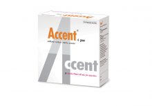 اکسنت® | ® Accent