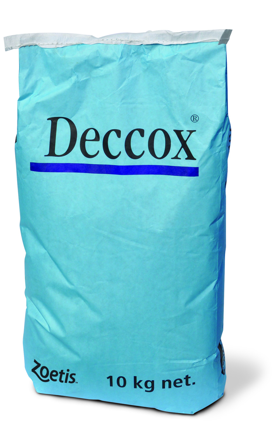 Deccox bag
