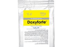 داکسی سایکلین ۵۰ % | Doxycycline 50%