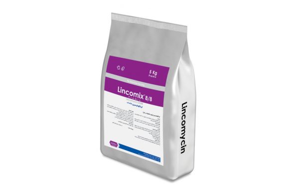 لینکومایسین۸/۸ | Lincomycin 0.88%