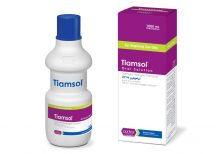 تیامولین 12/5 % | Tiamulin Hydrogen Fumarate 12.5%