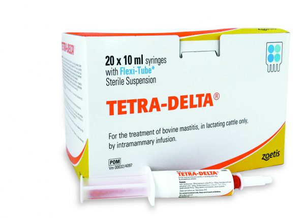 تترادلتا® | ®Tetra-Delta