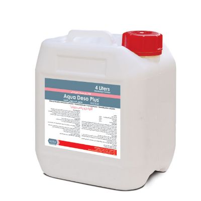 آکوا دزوپلاس | Aqua Deso Plus آکوا دزوپلاس | Aqua Deso Plus