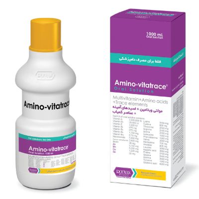Amino Vitatrace