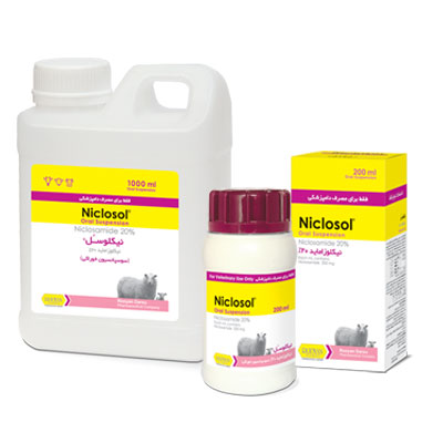Niclosol